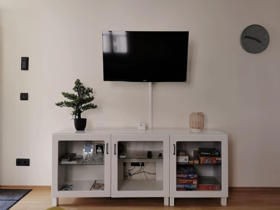 Ferienwohnung Im Bruehl Erfurt Esterno foto